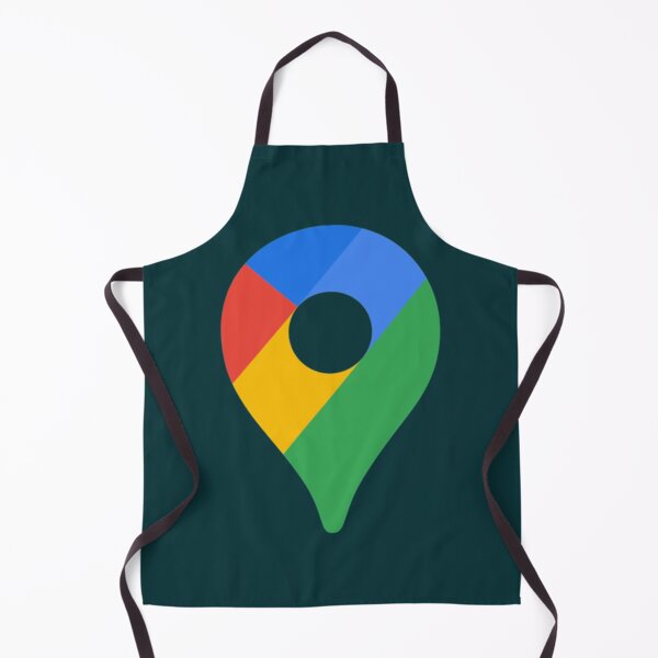 Item preview, Google Maps   designed and sold by YanaKnitSsxz.