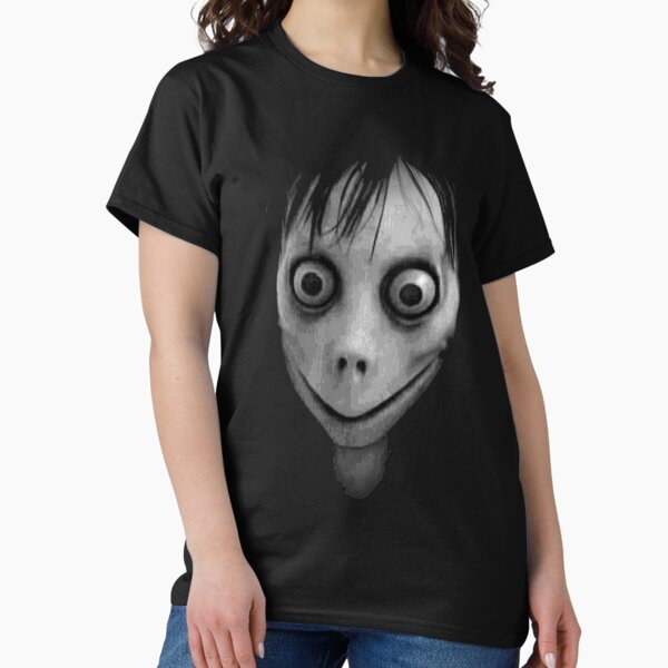 Momo Whatsapp Merch & Gifts for Sale | Redbubble