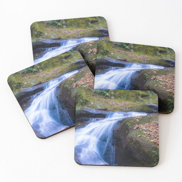 Item preview, Roaring Fork Creek Falls designed and sold by Isla Creek Casuals.