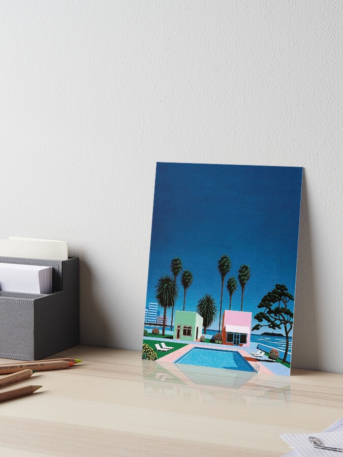 Hiroshi Nagai