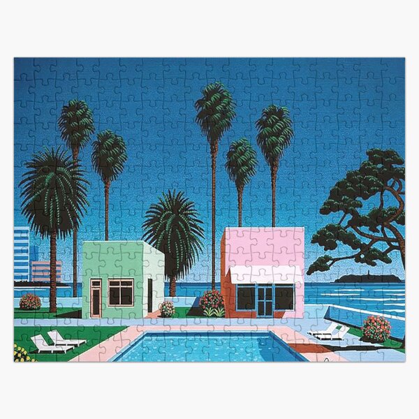 Item preview, Hiroshi Nagai designed and sold by Whatsbeau.