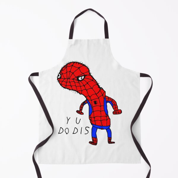 Item preview, HQ New Spoderman Meme designed and sold by fomodesigns.