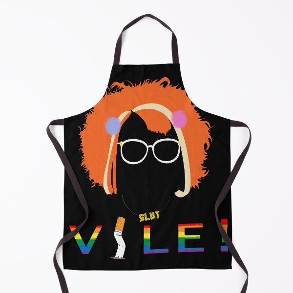 Item preview, Gimme Gimme Gimme: Vile! (rainbow) - Couch Potato designed and sold by C0uchP0tat0.