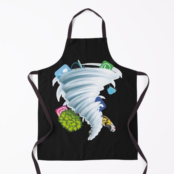 Item preview, TORNADO designed and sold by YanaKnitSsxz.