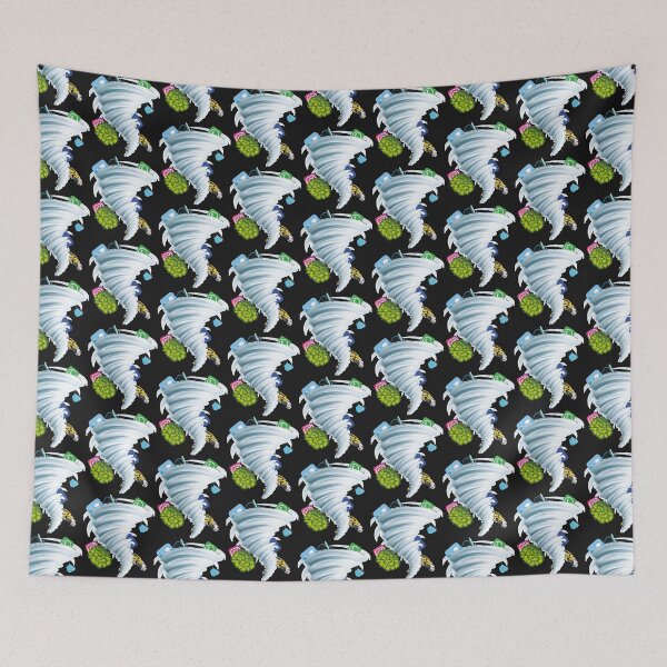 Item preview, TORNADO   designed and sold by YanaKnitSsxz.