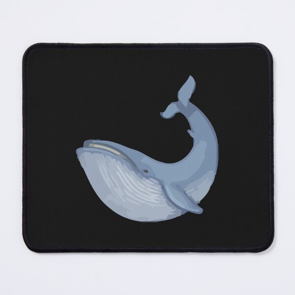 Item preview, Whale Emoji designed and sold by YanaKnitSsxz.
