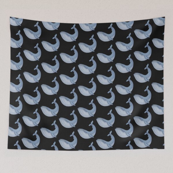 Item preview, Whale Emoji   designed and sold by YanaKnitSsxz.
