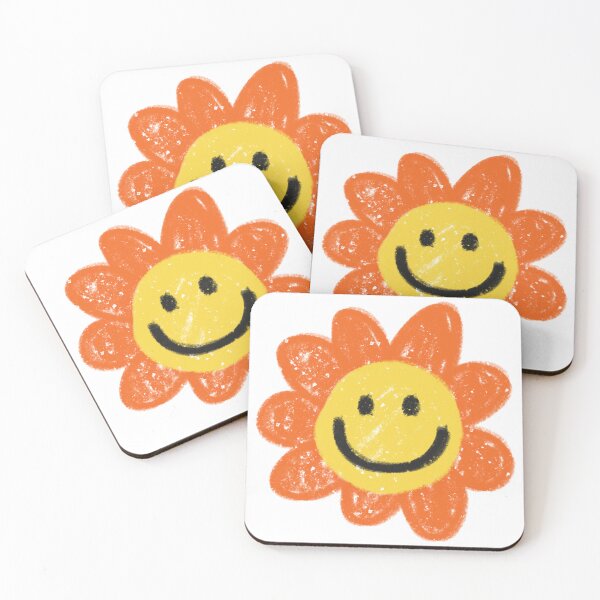 Item preview, Señor Flower designed and sold by ExtraPeppers.