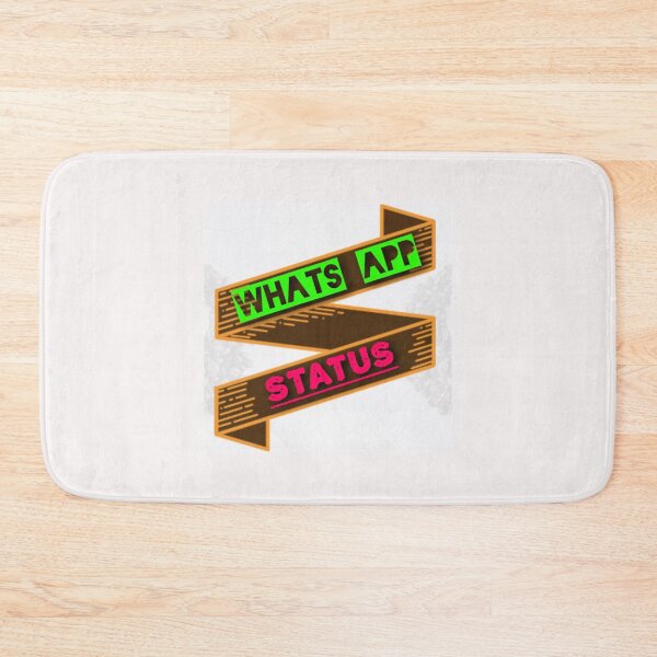 Item preview, Whats App Status    designed and sold by YanaKnitSsxz.