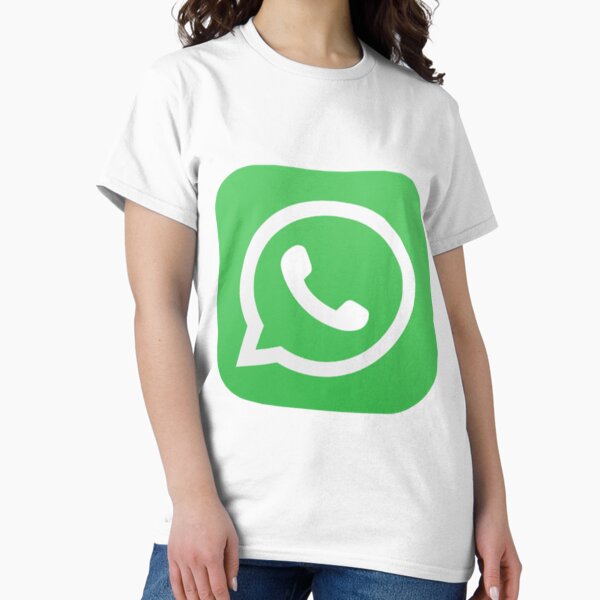 Vista previa del artículo con la obra «whatsapp», diseñado y vendido por YanaKnitSsxz.