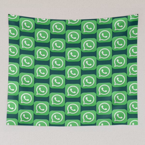 Item preview, whatsapp         designed and sold by YanaKnitSsxz.