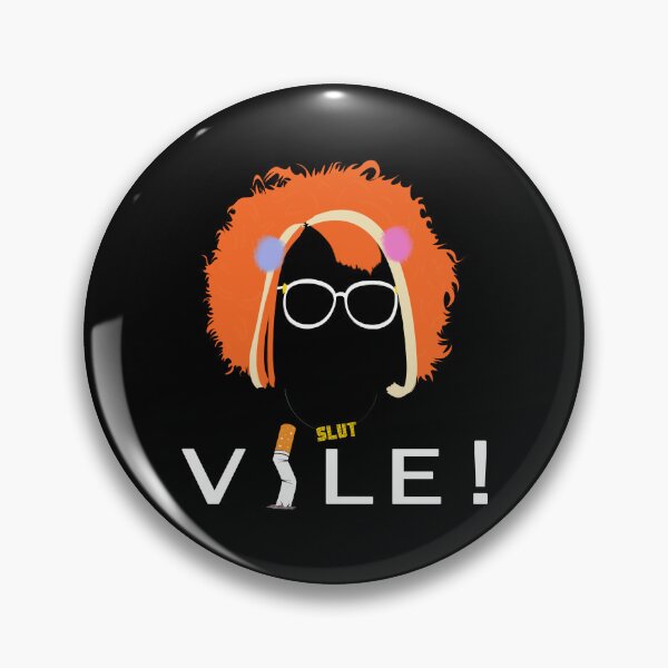 Item preview, Gimme Gimme Gimme: Vile! - Couch Potato designed and sold by C0uchP0tat0.