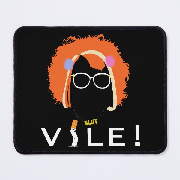 Item preview, Gimme Gimme Gimme: Vile! - Couch Potato designed and sold by C0uchP0tat0.