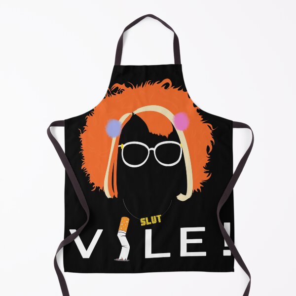 Item preview, Gimme Gimme Gimme: Vile! - Couch Potato designed and sold by C0uchP0tat0.
