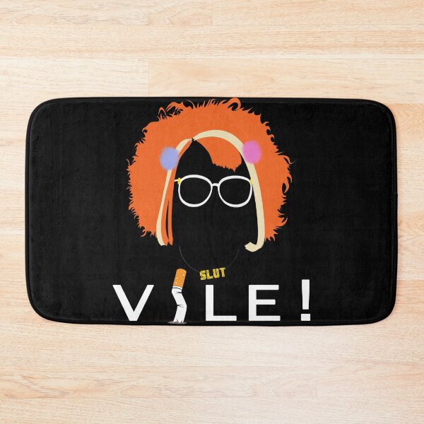Item preview, Gimme Gimme Gimme: Vile! - Couch Potato designed and sold by C0uchP0tat0.