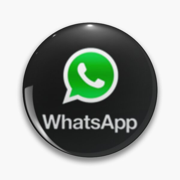 Item preview, WhatsApp       designed and sold by YanaKnitSsxz.