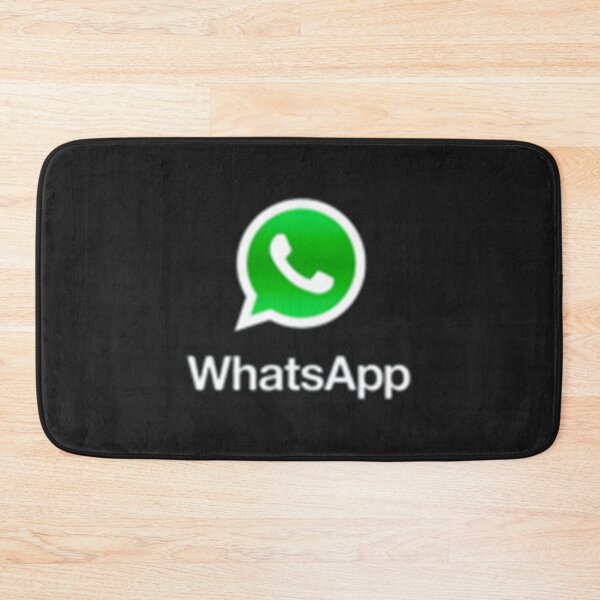 Item preview, WhatsApp       designed and sold by YanaKnitSsxz.