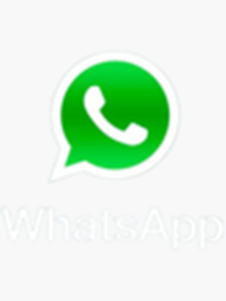 Call, contact, logo, media, message, social, whatsapp icon - Free download