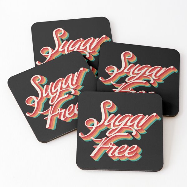Item preview, Sugar Free designed and sold by Texterns.