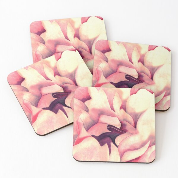 Item preview, Carnation Nucleus designed and sold by CarynKeller.