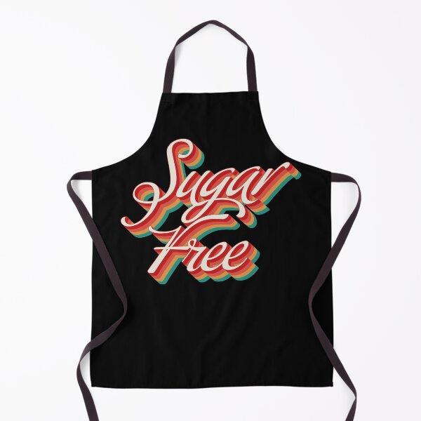 Item preview, Sugar Free designed and sold by Texterns.