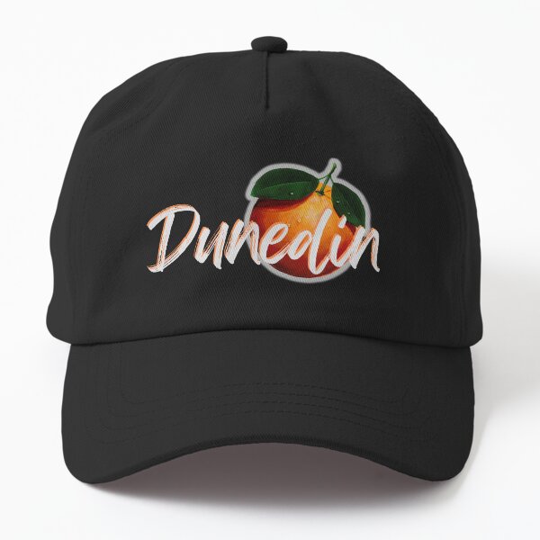 Item preview, Dunedin Florida Steve Spathelf Original designed and sold by Dunedin-Orange.