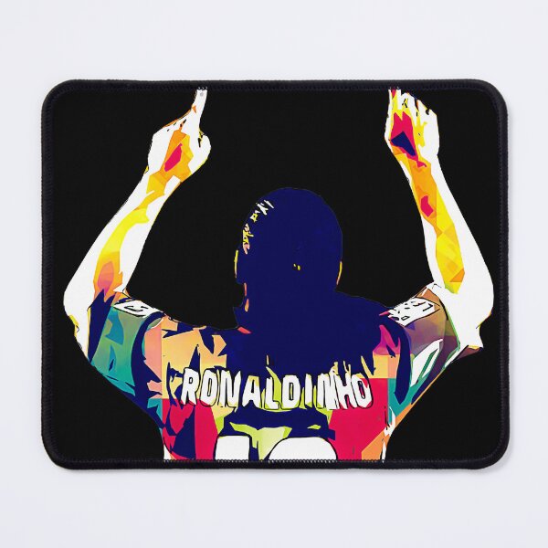 Item preview, Ronaldinho 10 designed and sold by gaqiope.