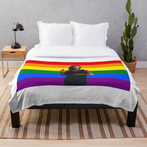 Item preview, ER Fightmaster Pride Flag designed and sold by BartleysLabCoat.