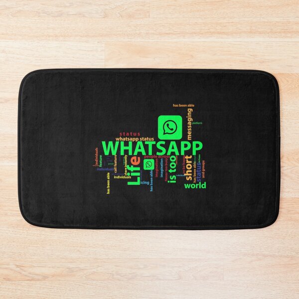 Item preview, whatsapp , whatsapp university t shirt, Premium  designed and sold by YanaKnitSsxz.