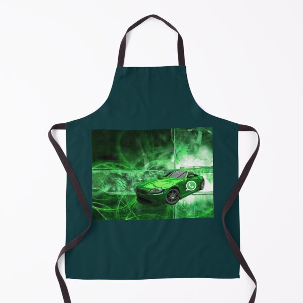 Item preview, whatsapp drip car designed and sold by YanaKnitSsxz.