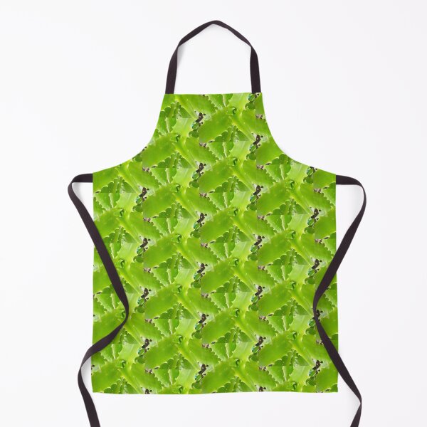 Item preview, Neon Green Aloe Vera by Iritof designed and sold by iritof.