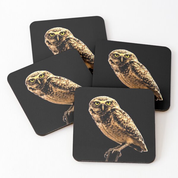 Item preview,   the owl designed and sold by ricobarinas.