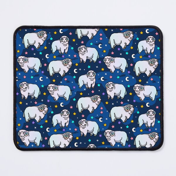 Item preview, Counting Sheep designed and sold by auristela.