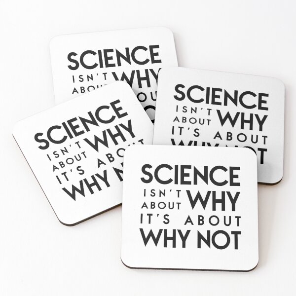 Item preview, WHY NOT designed and sold by kortothecore.