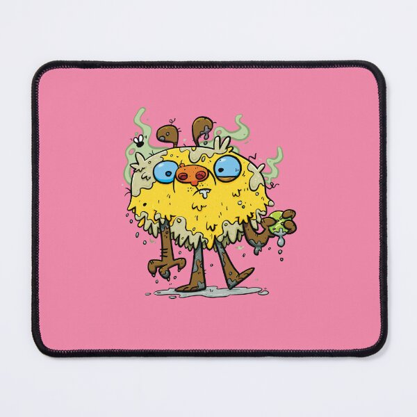 Item preview,  Stinky Little Wet Dog Monster designed and sold by striffle.