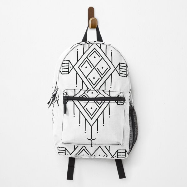 Item preview, FUNNY - AZTEC DECORATION ETHNIC designed and sold by arthemdesign.