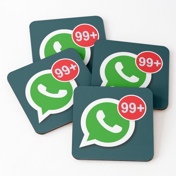 Item preview, WhatsApp Messages   designed and sold by YanaKnitSsxz.