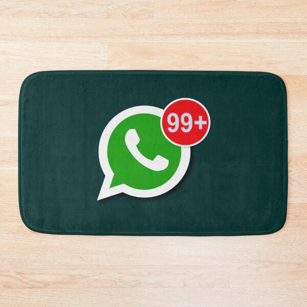 Item preview, WhatsApp Messages   designed and sold by YanaKnitSsxz.