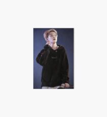 park jimin ~ BTS Art Board