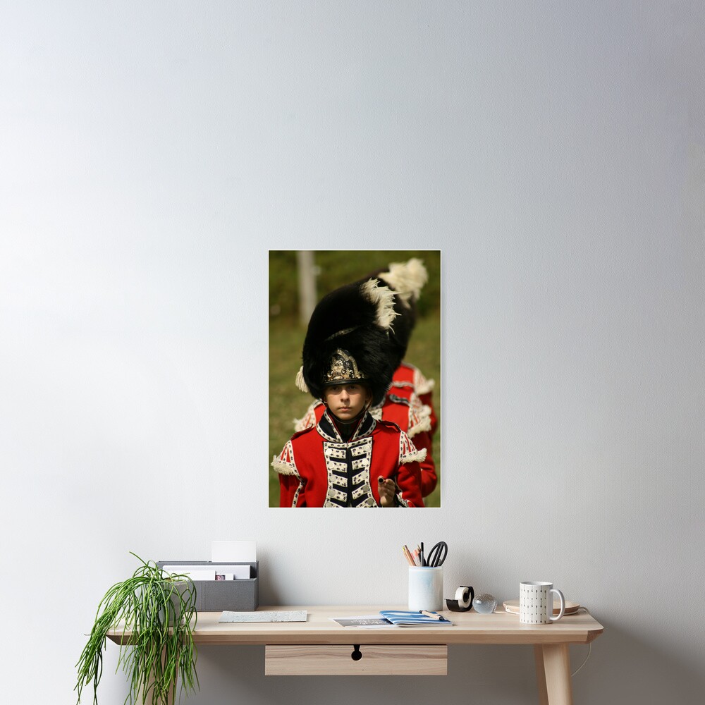 Item preview, Poster designed and sold by colintobin.
