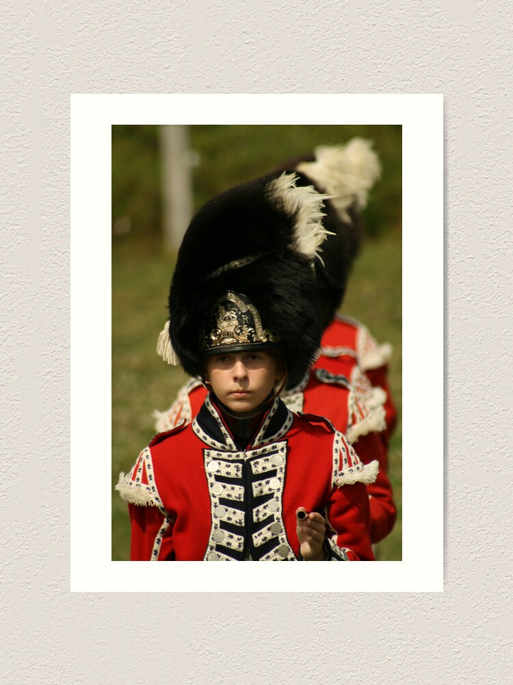 Thumbnail 1 of 3, Art Print, Line up designed and sold by colintobin.