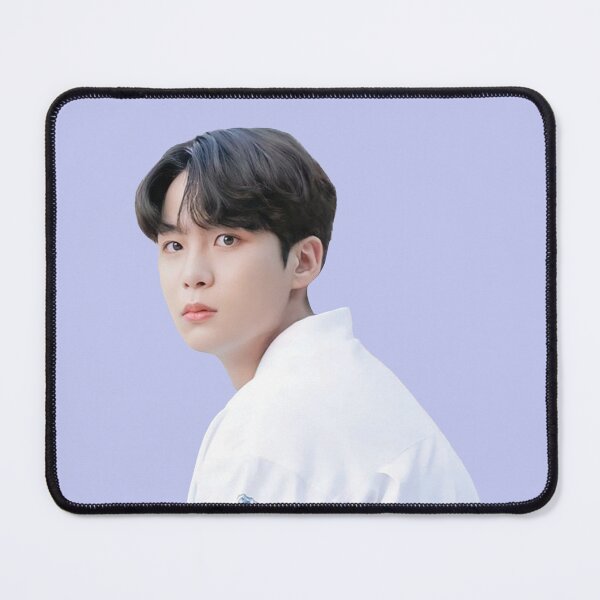 Item preview, Ateez Jongho designed and sold by kpopnow.