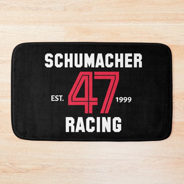 Item preview, Mick Schumacher Racing designed and sold by ArcticWolfMerch.