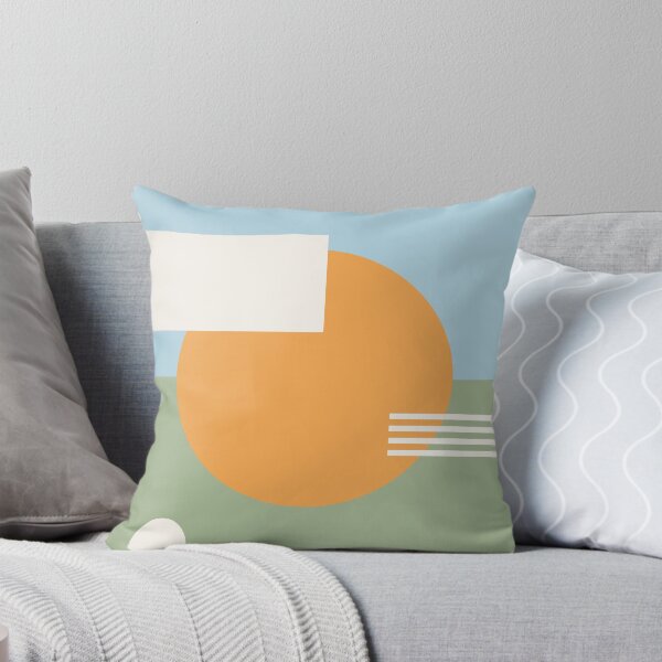 Item preview, IV Mid Century Abstract designed and sold by brookemiller801.
