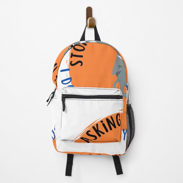 Item preview, Stop Asking Why Im Crazy I Dont Ask Why Youre So Stupid designed and sold by 69hoffman.