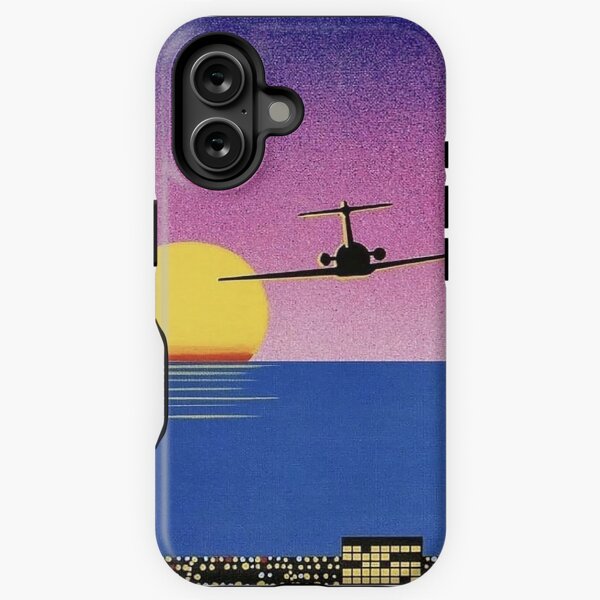 Vista previa del artículo con la obra «Hiroshi Nagai», diseñado y vendido por Whatsbeau.