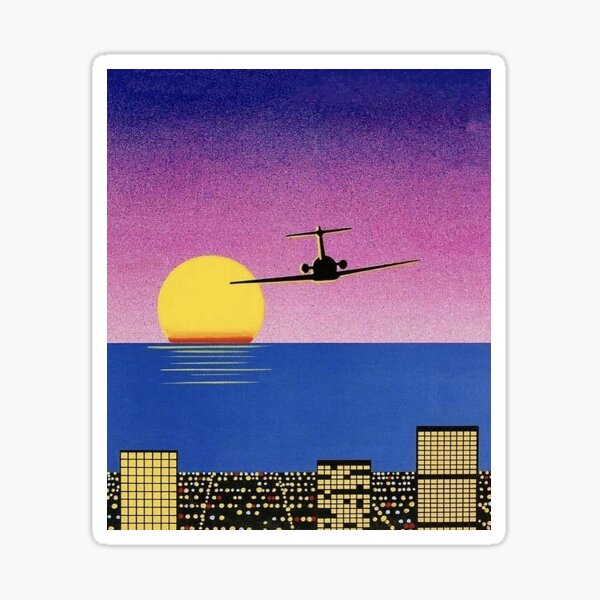 Aperçu de l'œuvre Hiroshi Nagai créée et vendue par Whatsbeau.