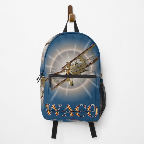 Item preview, Out Of Sun Design - WACO VH-YOW 2011 designed and sold by muz2142.