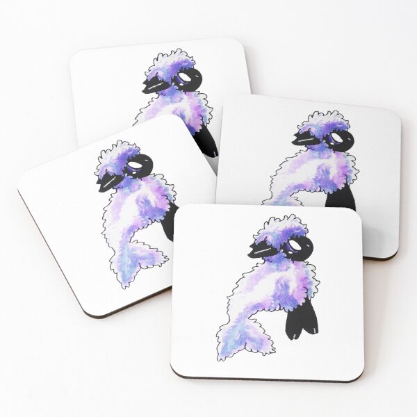 Item preview, Mer-Sheep designed and sold by Brooksie Fontaine.
