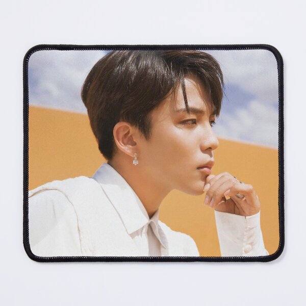 Item preview, Ateez Jongho designed and sold by kpopnow.